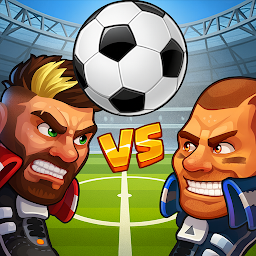 Game icon for Head Ball 2 Online Soccer by Masomo Gaming